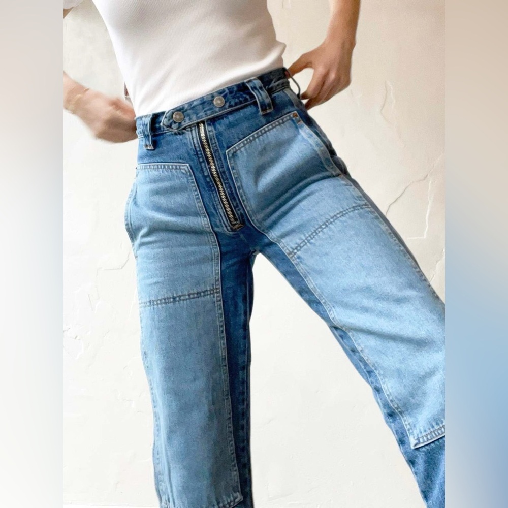 Ética Orion Carpenter Pants